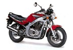 Thumbnail Suzuki GS500E Motorcycle 1989-1999 Workshop Repair & Service Manual [COMPLETE & INFORMATIVE for DIY REPAIR] ☆ ☆ ☆ ☆ ☆