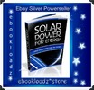 Thumbnail Solar Power For Energy Ebook With Master Resell Rights