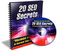 Thumbnail 20 Seo Secrets Thumbnail 20 Seo Secrets