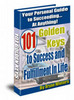 Thumbnail 101 Golden Keys to Success and Fulfillment In life Thumbnail 101 Golden Keys to Success and Fulfillment In life