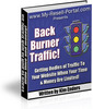 Thumbnail Back Burner Traffic With MRR