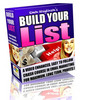 Thumbnail BUILD YOUR LIST 