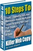 Thumbnail 10 Steps To Killer Web Copy