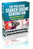Thumbnail PayPerClick Generator Software With PLR