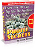 Thumbnail  How You Can Tap Into The Profitable With PLR