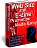 Thumbnail Web Site and E-zine Promotion Made Easy With PLR