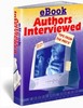 Thumbnail Ebook Authors Interviewed With PLR