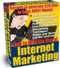 Thumbnail Warinternet Marketing With PLR