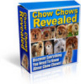 Thumbnail Chows Chows Revealed With PLR  