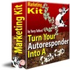 Thumbnail Turn Your Autoresponder Into CashCow With MRR