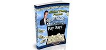 Thumbnail *New*Big Affiliate Marketing Pay Days With PLR Thumbnail *New*Big Affiliate Marketing Pay Days With PLR