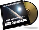 Thumbnail HTML Compressor With PLR