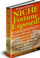 Thumbnail Niche Fortune Exposed With PLR