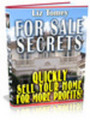 Thumbnail The Secrets of Selling Your House With PLR