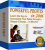 Thumbnail Powerful Profits With PLR