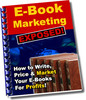 Thumbnail E-Book Marketing Exposed With PLR