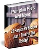 Thumbnail Pumpkin Pies & More With MRR
