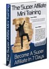 Thumbnail The Super Affiliate Mini Training With MRR