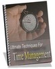 Thumbnail Ultimate Techniques For Time Management With MRR