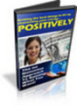Thumbnail Positive Thinking To Investing In You FullPack With MRR