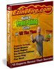 Thumbnail Build A PROFIT PULLING Ezine In 1/2 The Time With MRR