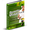 Thumbnail Sports Nutrition Secrets Uncovered With PLR