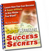 Thumbnail Super Affiliate Success Secrets With MRR
