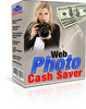 Thumbnail Web Photo Cash Saver With MRR