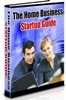 Thumbnail Pack of Business & Home Business PLR- Books & Articles