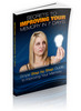 Thumbnail Pack of Memory Improvement PLR; eBooks & Articles 