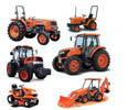 Thumbnail Kubota L185 L235 L245 L275 L285 L295 L305 L345 L355 Tractor Service Repair Manual 