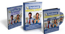 Thumbnail Facebook Marketing Extreme eBook with MRR