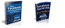Thumbnail Facebook Ads Exposed and Advertising Generator Thumbnail Facebook Ads Exposed and Advertising Generator