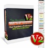 Thumbnail The Amazing Mini Site Template V2