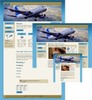 Thumbnail Travel WP  Theme 3