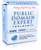 Thumbnail Public Domain Expert Toolbar - Lite Edition