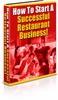 Thumbnail How To Start A Successful Restaurant Business 
