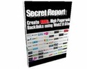Thumbnail Web2.0 Secret Report Thumbnail Web2.0 Secret Report