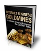 Thumbnail Internet Business Goldmines 