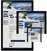 Thumbnail Skiing - WP Theme 
