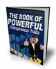 Thumbnail The Book Of Powerful Entrepreneur Traits 