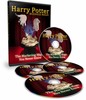 Thumbnail Harry Potter Business Magic Thumbnail Harry Potter Business Magic
