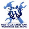 Thumbnail How To Customize Your Wordpress 2011 Theme