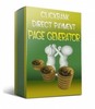 Thumbnail Clickbank Direct Payment Page Generator Thumbnail Clickbank Direct Payment Page Generator