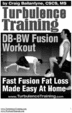 Thumbnail Turbulence Training.BW-DB Fusion Fat Loss Guidelines