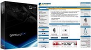 Thumbnail Gambio GX Onlineshop Software - Premium Shop System