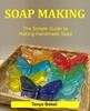 Thumbnail Soap making: The Simple Guide to Making Handmade Soap