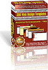 Thumbnail 306 Web Design Templates Thumbnail 306 Web Design Templates