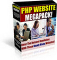 Thumbnail PHP WEBSITE SCRIPTS MEGAPACK!