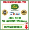Thumbnail John Deere 744J Loader Parts Manual PC9240